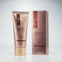 Bright Magic Essence - Крем для лица с моментальным эффектом